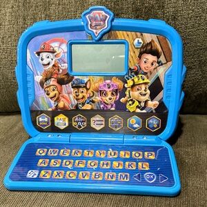 VTech PAW Patrol The Movie Learning Tablet